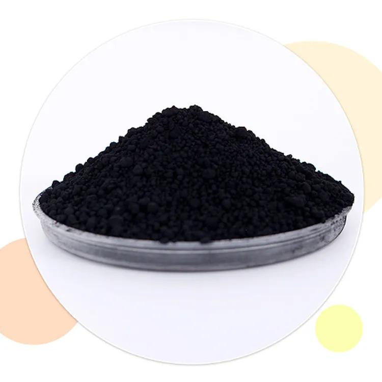 Pigment negru 7