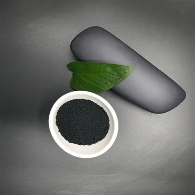 Cum afectează SRF Carbon Black modelabilitatea cauciucului?